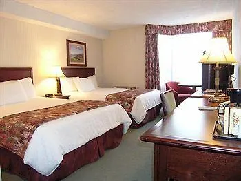 Hôtel WelcomInns Boucherville 3*,