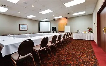 Hôtel WelcomInns Boucherville