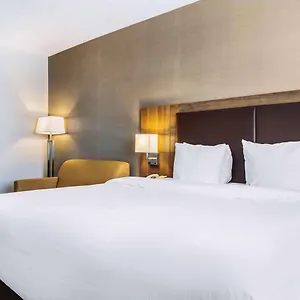 Hotel Quality Aeroport, Dorval