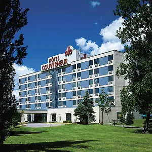Gouverneur Montreal - Ile Charron *** Boucherville
