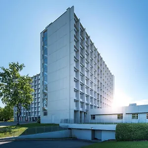 Hostel Residences Universite Laval