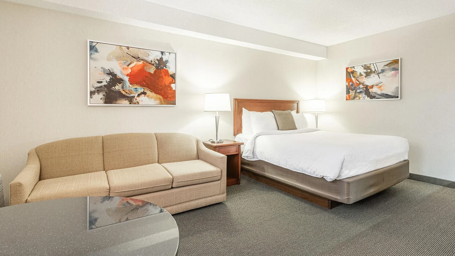 Hôtel WelcomInns Boucherville