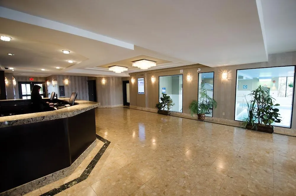 Hôtel WelcomInns Boucherville 3*,
