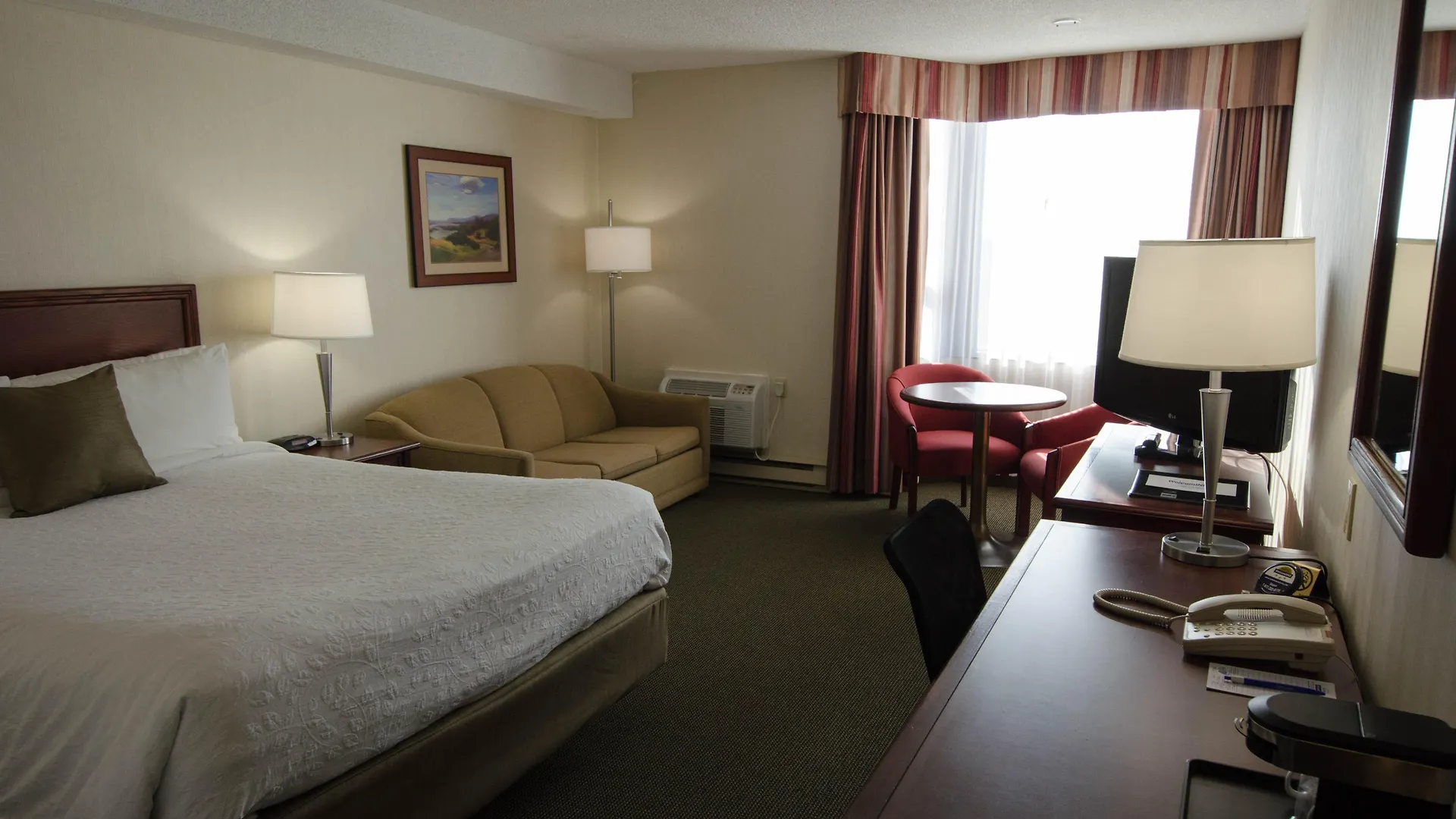 Hôtel WelcomInns Boucherville Hotel