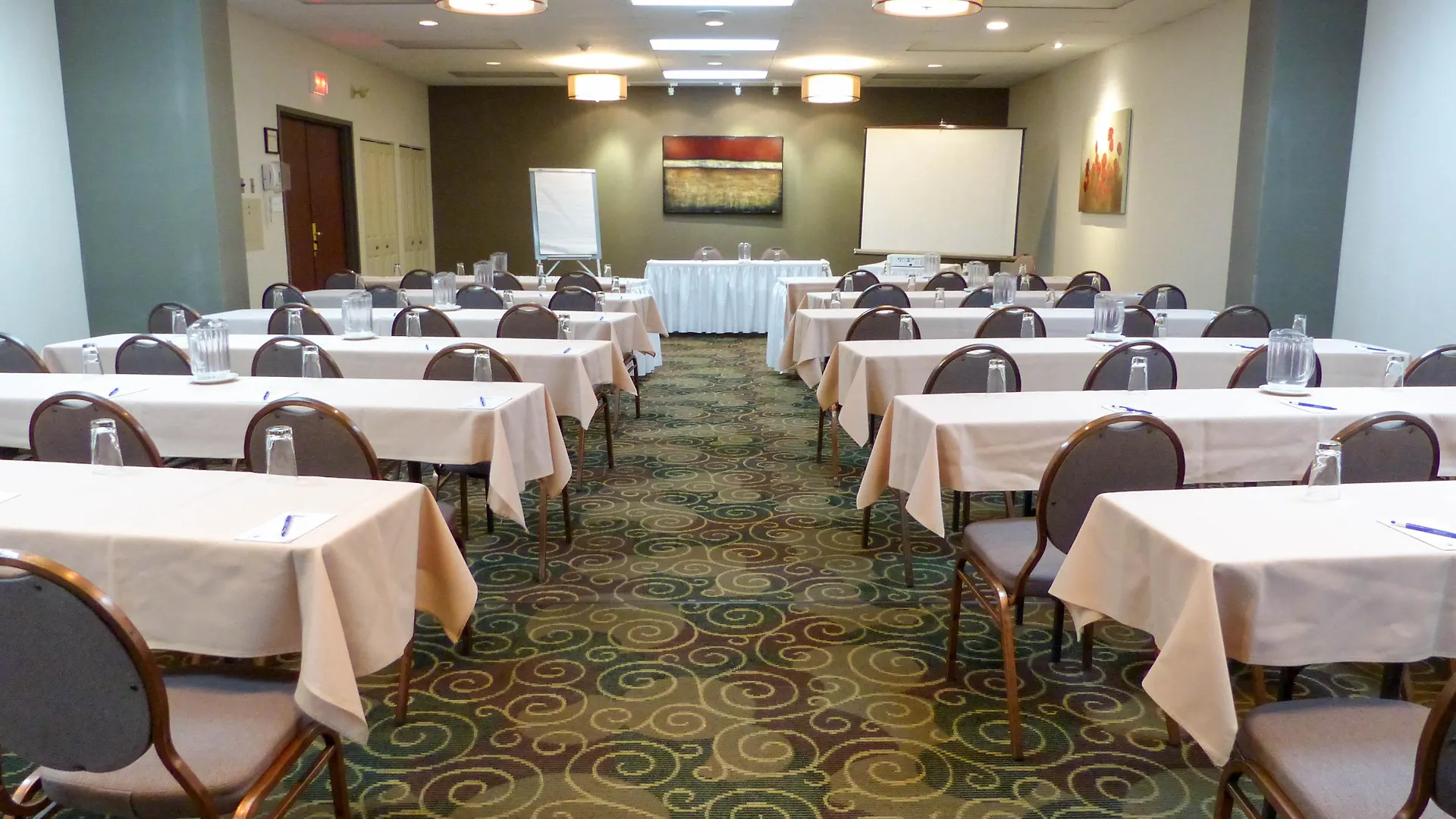 Hôtel WelcomInns Boucherville 3*,  Kanada