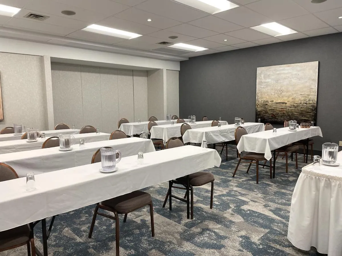 *** Hotel Hôtel WelcomInns Boucherville Kanada