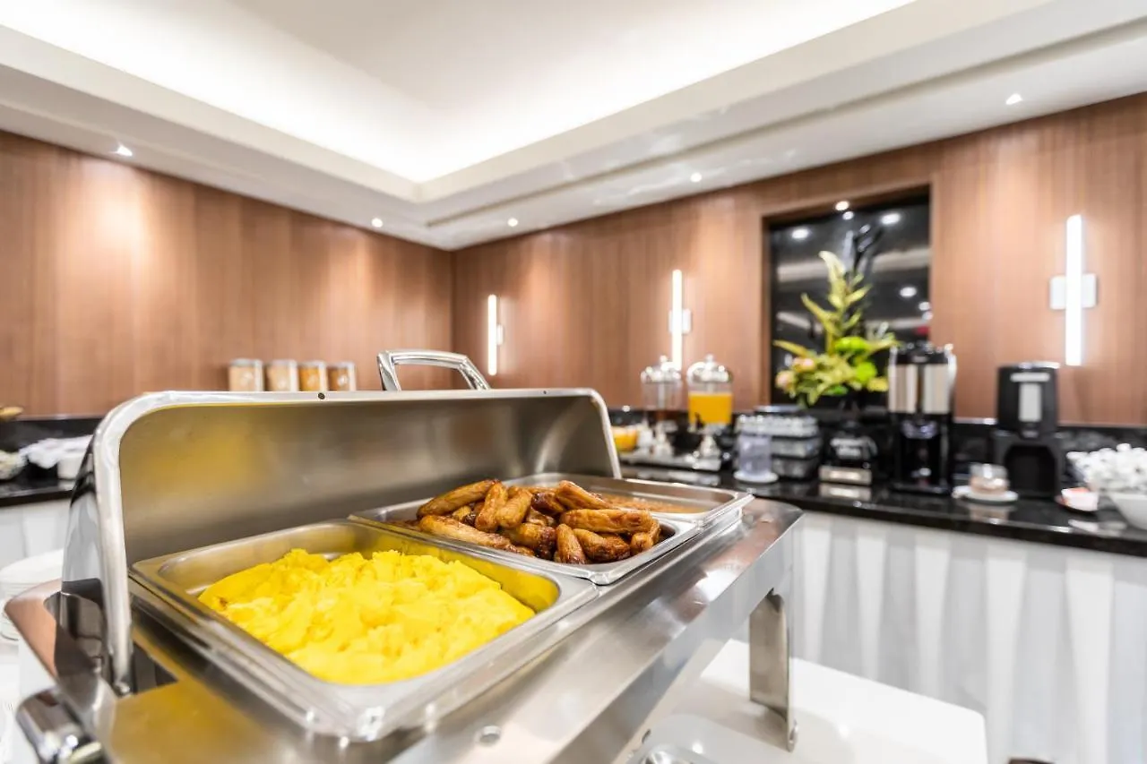 Hôtel WelcomInns Boucherville Kanada