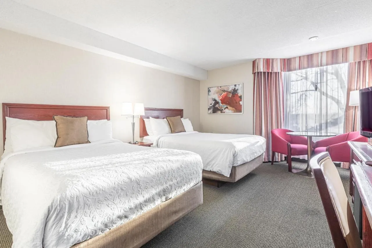 Hotel Hôtel WelcomInns Boucherville