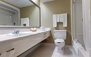 Hotel Hôtel WelcomInns Boucherville