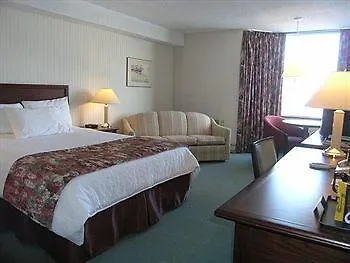 Hotel Hôtel WelcomInns Boucherville