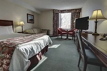 Hôtel WelcomInns Boucherville 3*,  Kanada