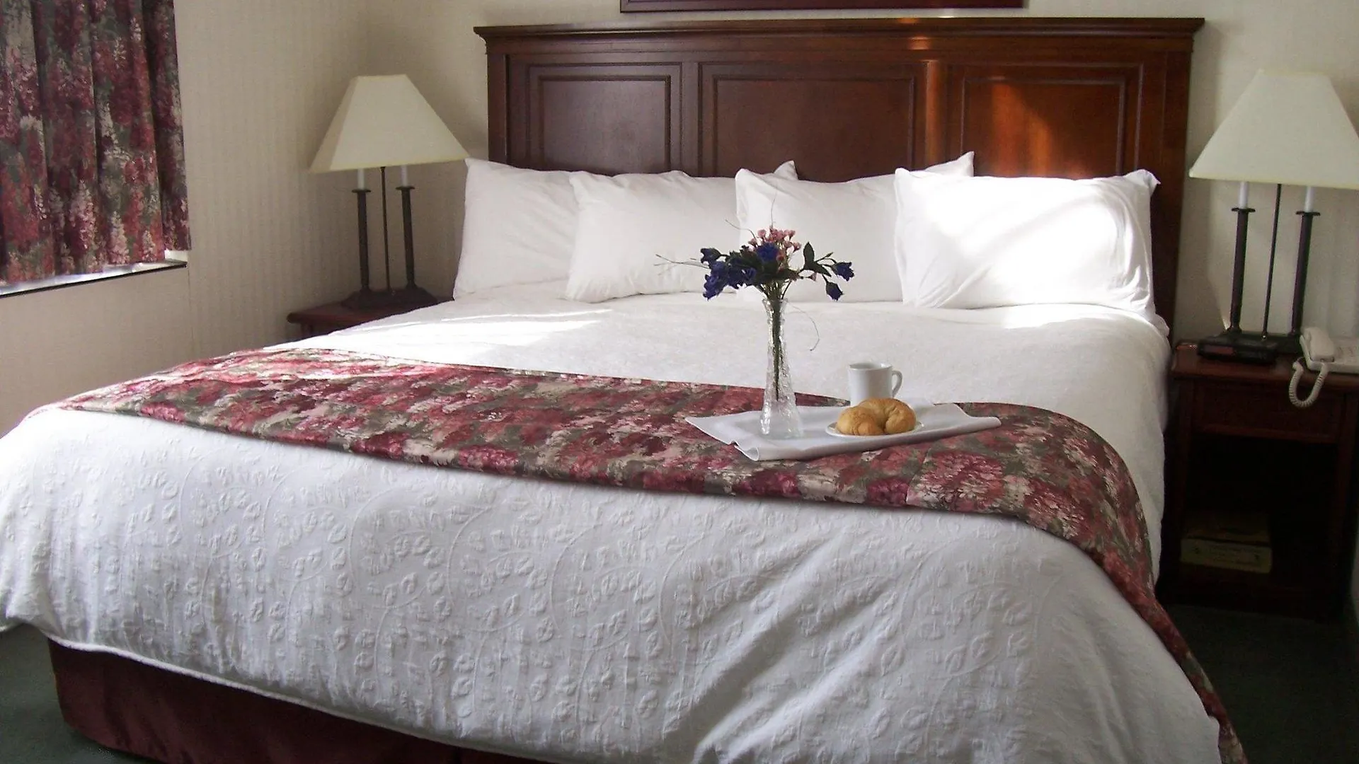 Hôtel WelcomInns Boucherville Kanada