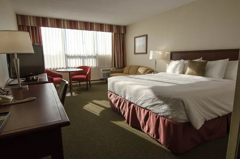Hôtel WelcomInns Boucherville