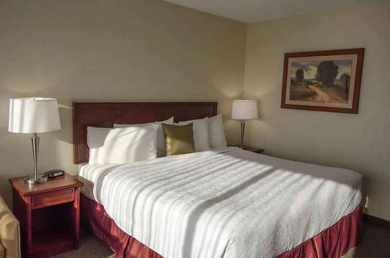 Hotel Hôtel WelcomInns Boucherville