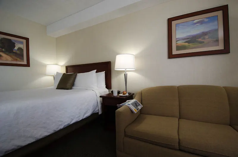 Hôtel WelcomInns Boucherville 3*,  Kanada