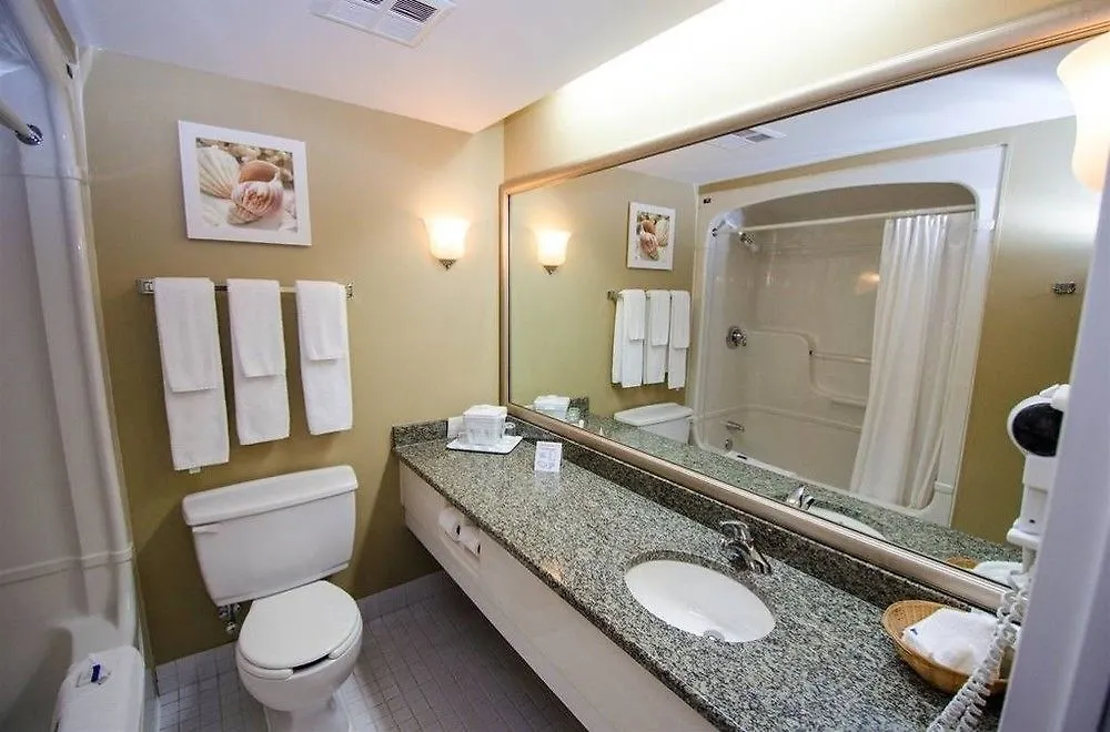 Hôtel WelcomInns Boucherville