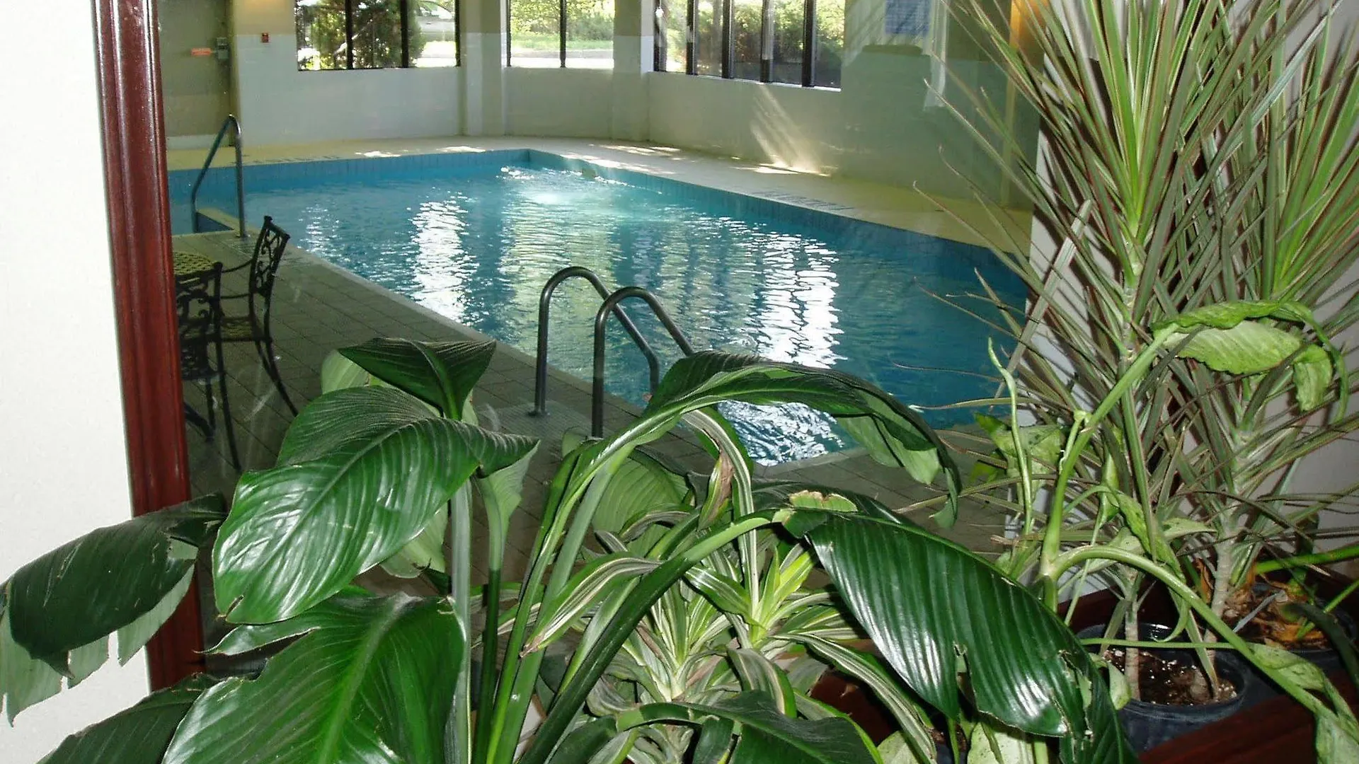*** Hotel Hôtel WelcomInns Boucherville Kanada