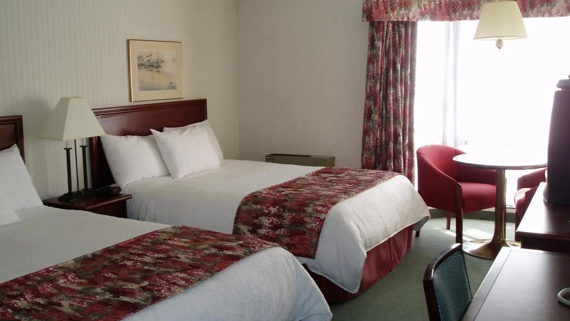 Hôtel WelcomInns Boucherville
