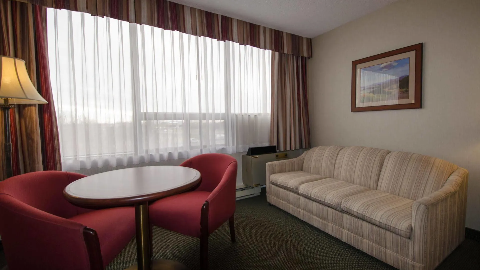 Hôtel WelcomInns Boucherville