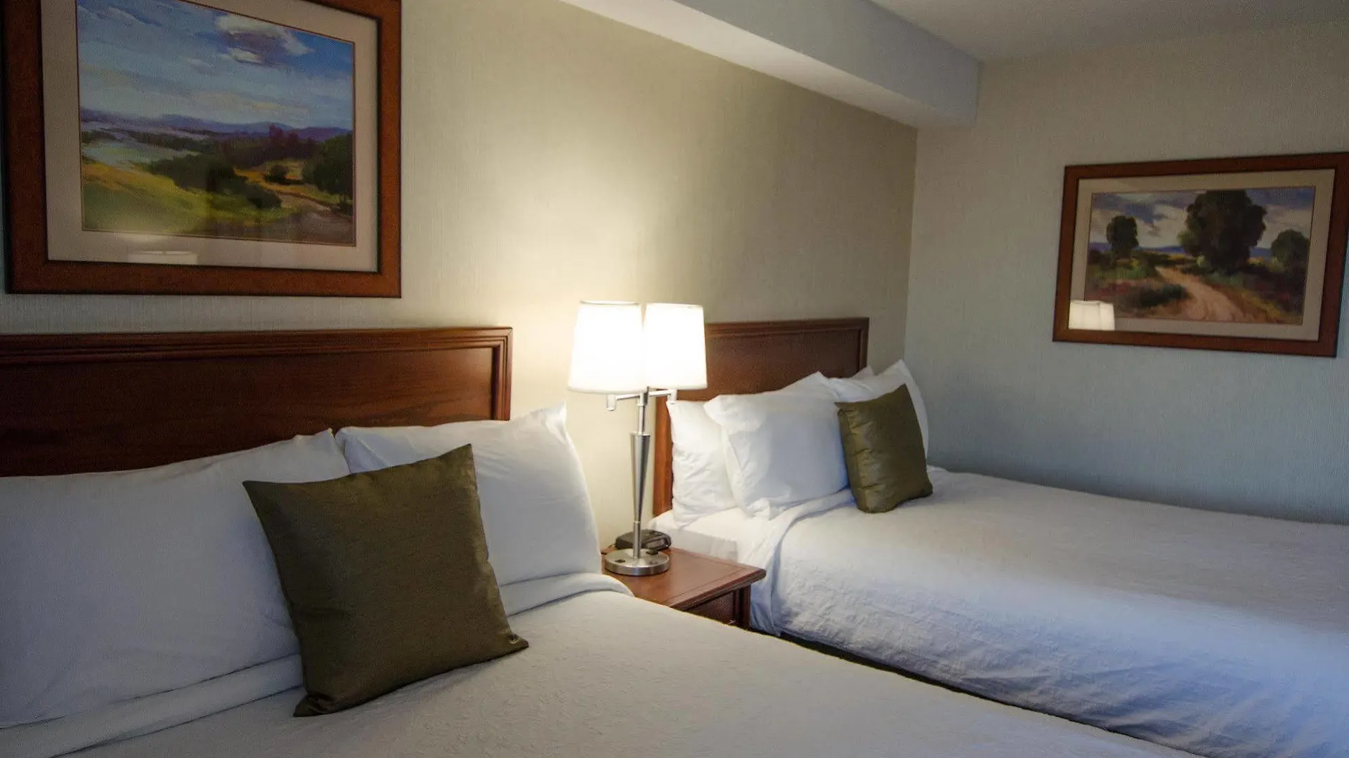 Hotel Hôtel WelcomInns Boucherville