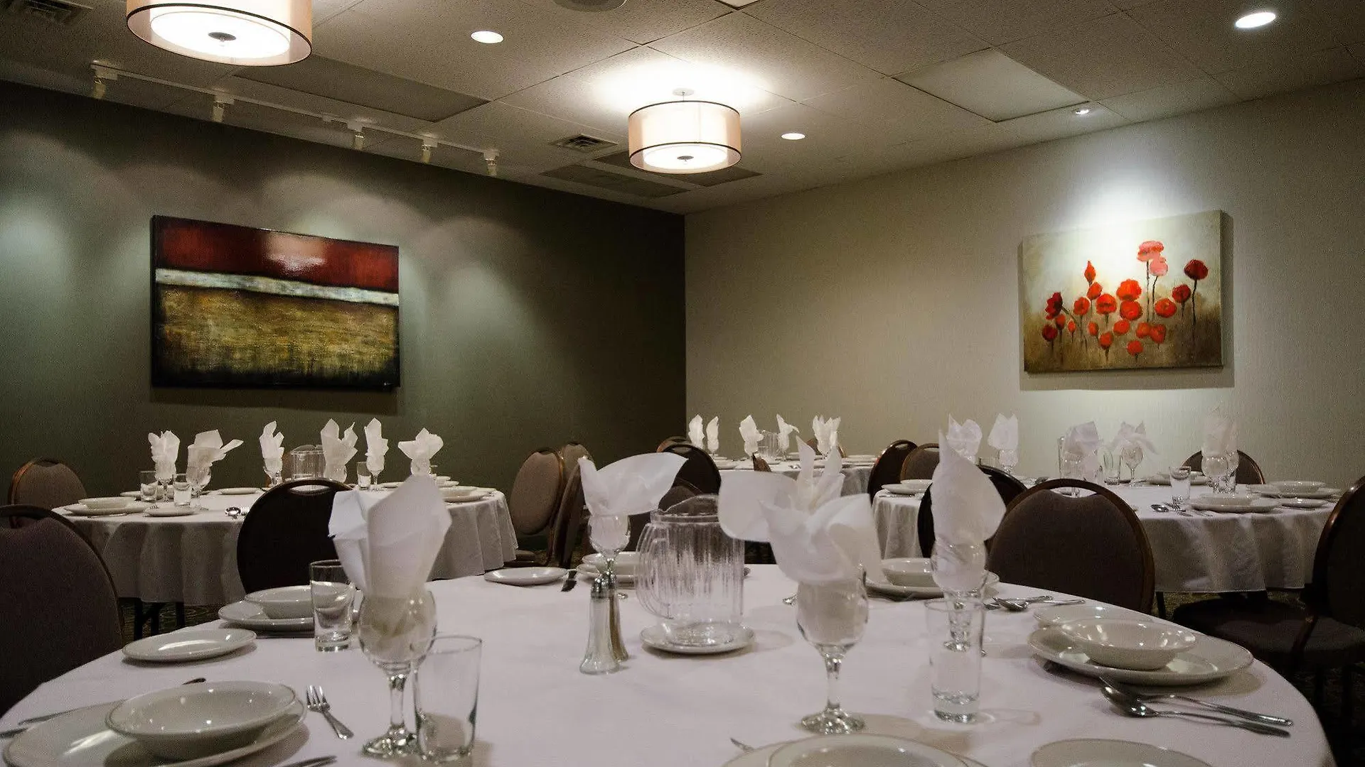 Hôtel WelcomInns Boucherville Hotel